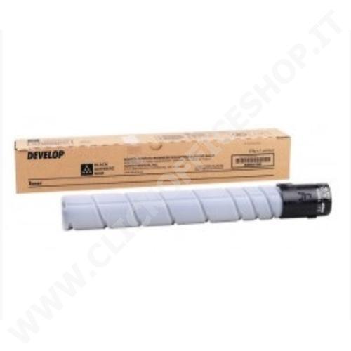 TONER DEVELOP TN-328K AAV81D0 (28.000PG) NERO - ORIGINALE